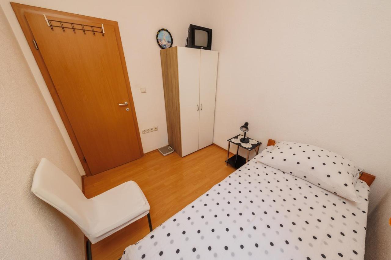 Kaštela Apartman Marija 아파트 외부 사진